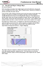 Preview for 18 page of Grin Technologies Frankenrunner User Manual