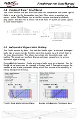 Preview for 23 page of Grin Technologies Frankenrunner User Manual