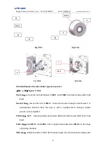 Preview for 22 page of Grinder CM100M Manual