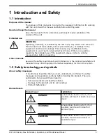 Предварительный просмотр 5 страницы Grindex 8120.280 Sandy Inox Installation, Operation And Maintenance Manual