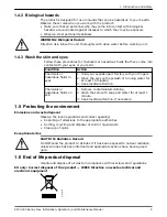 Предварительный просмотр 7 страницы Grindex 8120.280 Sandy Inox Installation, Operation And Maintenance Manual