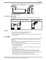 Предварительный просмотр 15 страницы Grindex 8120.280 Sandy Inox Installation, Operation And Maintenance Manual