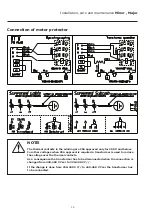 Предварительный просмотр 14 страницы Grindex MAJOR Installation, Care And Maintenance