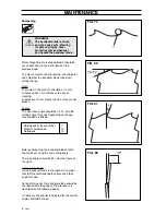 Preview for 8 page of Grindlux 4000 Operator'S Manual