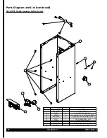 Preview for 34 page of Grindmaster Cecilware 1004-001 Operator'S Manual