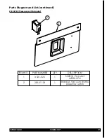 Preview for 41 page of Grindmaster Cecilware 1004-001 Operator'S Manual