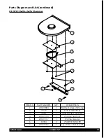 Preview for 43 page of Grindmaster Cecilware 1004-001 Operator'S Manual