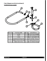 Preview for 47 page of Grindmaster Cecilware 1004-001 Operator'S Manual