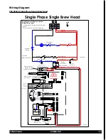 Preview for 51 page of Grindmaster Cecilware 1004-001 Operator'S Manual