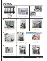 Preview for 8 page of Grindmaster Cecilware Crathco CS-2D-16 Operator'S Manual