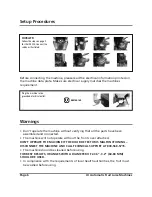 Preview for 6 page of Grindmaster Cecilware JX15AC Operation Manual