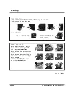 Preview for 8 page of Grindmaster Cecilware JX15AC Operation Manual