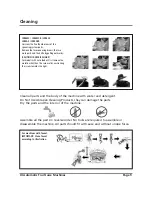 Preview for 9 page of Grindmaster Cecilware JX15AC Operation Manual