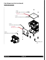 Preview for 27 page of Grindmaster Cecilware PrecisionBrew PBC-2A2 Operator'S Manual