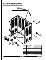 Preview for 36 page of Grindmaster Cecilware PrecisionBrew PBC-2A2 Operator'S Manual