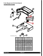 Preview for 43 page of Grindmaster Cecilware PrecisionBrew PBC-2A2 Operator'S Manual