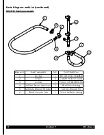 Preview for 50 page of Grindmaster Cecilware PrecisionBrew PBC-2A2 Operator'S Manual