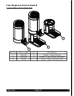 Preview for 53 page of Grindmaster Cecilware PrecisionBrew PBC-2A2 Operator'S Manual