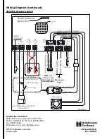 Preview for 56 page of Grindmaster Cecilware PrecisionBrew PBC-2A2 Operator'S Manual