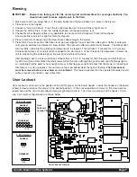 Preview for 7 page of Grindmaster 10H Operation And Instruction Manual