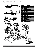 Preview for 17 page of Grindmaster 10H Operation And Instruction Manual