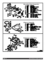 Preview for 18 page of Grindmaster 10H Operation And Instruction Manual