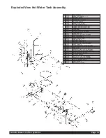 Preview for 19 page of Grindmaster 10H Operation And Instruction Manual