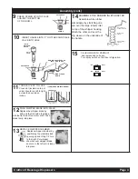 Preview for 5 page of Grindmaster 1WD25-4 Service Manual