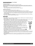 Preview for 7 page of Grindmaster 1WD25-4 Service Manual