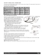 Preview for 9 page of Grindmaster 1WD25-4 Service Manual