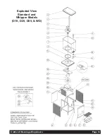 Preview for 15 page of Grindmaster 1WD25-4 Service Manual