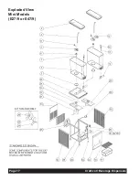 Preview for 18 page of Grindmaster 1WD25-4 Service Manual