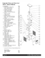 Preview for 20 page of Grindmaster 1WD25-4 Service Manual