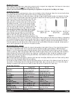 Preview for 5 page of Grindmaster 3312 User Manual