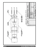 Preview for 19 page of Grindmaster AMERICAN METAL WARE 87710 Installation And Operation Manual