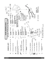 Предварительный просмотр 17 страницы Grindmaster CE 3311 User Manual