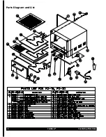 Предварительный просмотр 6 страницы Grindmaster Cecilware PO18 Operator'S Manual