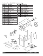 Preview for 20 page of Grindmaster Crathco 3341 User Manual