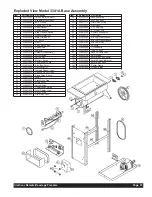 Preview for 21 page of Grindmaster Crathco 3341 User Manual