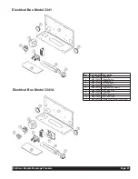 Preview for 23 page of Grindmaster Crathco 3341 User Manual