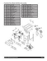 Preview for 29 page of Grindmaster Crathco 3341 User Manual