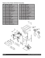 Preview for 30 page of Grindmaster Crathco 3341 User Manual