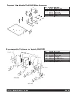 Preview for 31 page of Grindmaster Crathco 3341 User Manual