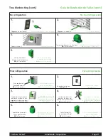 Предварительный просмотр 11 страницы Grindmaster Crathco G-Cool Series Operator'S Manual