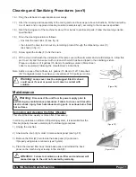 Предварительный просмотр 11 страницы Grindmaster Crathco G23-2B Operation And Instruction Manual