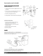 Предварительный просмотр 16 страницы Grindmaster Crathco G23-2B Operation And Instruction Manual