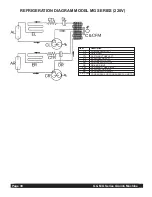 Предварительный просмотр 30 страницы Grindmaster Crathco G23-2B Operation And Instruction Manual