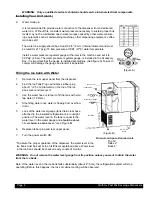 Предварительный просмотр 4 страницы Grindmaster Crathco PM4-B Operation And Instruction Manual