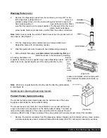 Предварительный просмотр 8 страницы Grindmaster Crathco PM4-B Operation And Instruction Manual