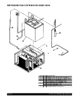 Предварительный просмотр 20 страницы Grindmaster Crathco PM4-B Operation And Instruction Manual